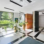 Elektrownia Powisle Comfort Appartement *