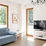 Elektrownia Powisle Comfort Warschau