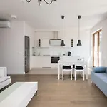 Elektrownia Powisle Comfort Appartement
