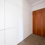Elektrownia Powisle Comfort Appartement *
