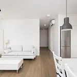 Appartement Elektrownia Powisle Comfort