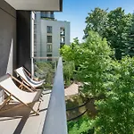 Appartement Elektrownia Powisle Comfort *