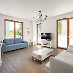 Appartement Elektrownia Powisle Comfort