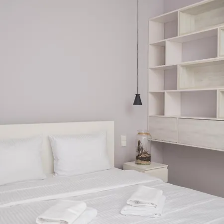 Elektrownia Powisle Comfort דירה