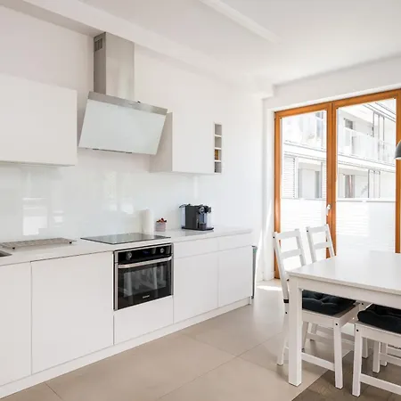 Elektrownia Powisle Comfort * Varsóvia