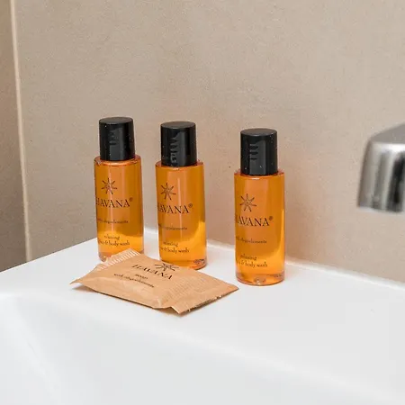 Elektrownia Powisle Comfort 公寓 *