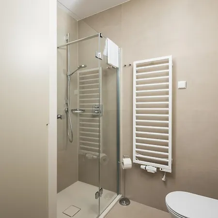 Elektrownia Powisle Comfort