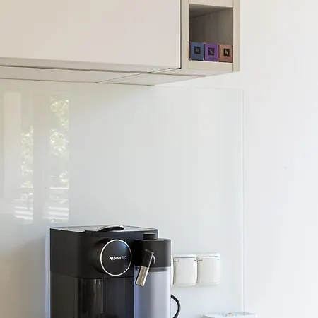 Elektrownia Powisle Comfort