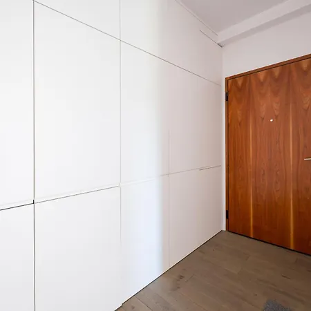 Elektrownia Powisle Comfort Apartamento *