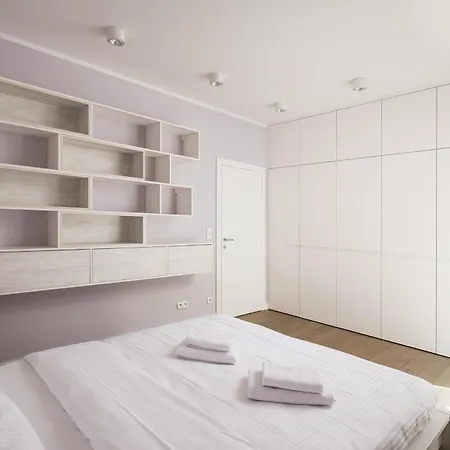 Elektrownia Powisle Comfort *