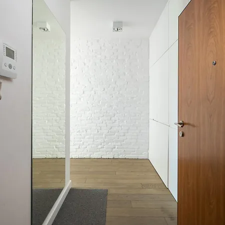 Apartamento Elektrownia Powisle Comfort