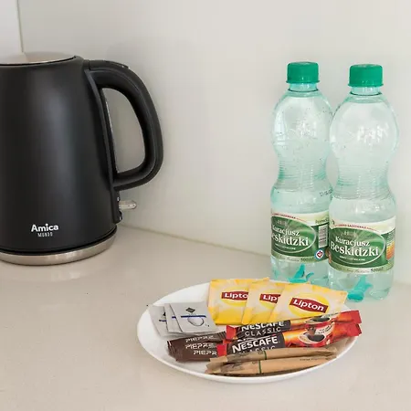 Elektrownia Powisle Comfort