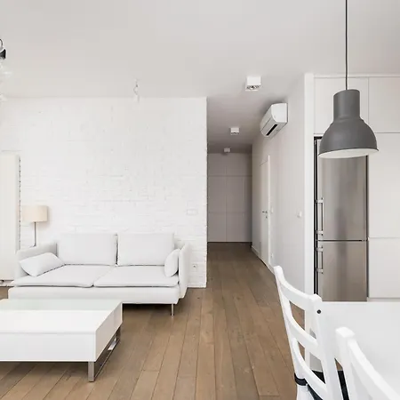 Apartment Elektrownia Powisle Comfort