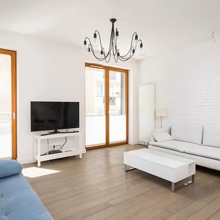 Elektrownia Powisle Comfort *