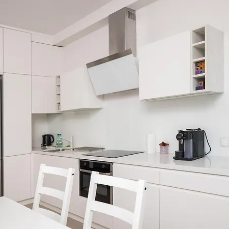 Elektrownia Powisle Comfort *