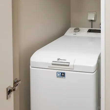 Elektrownia Powisle Comfort * ורשה